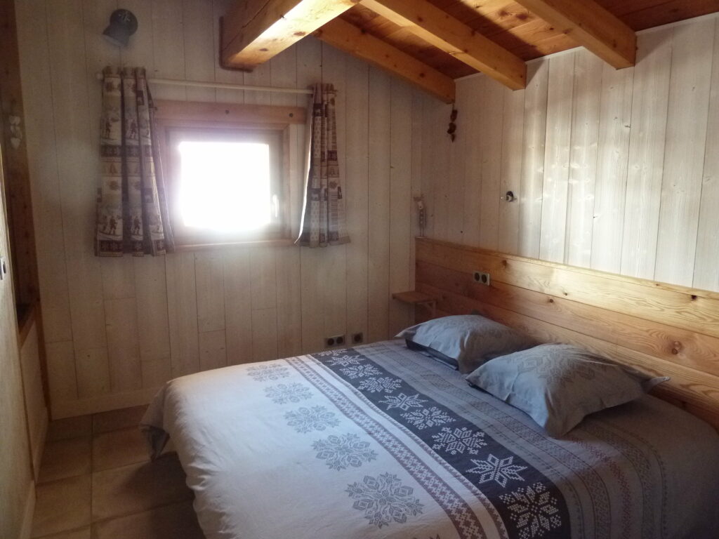 Marcelline, appartements à louer à Bessans, Savoie