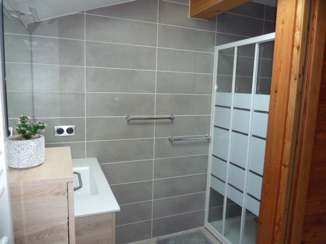 Marcelline, appartements à louer à Bessans, Savoie