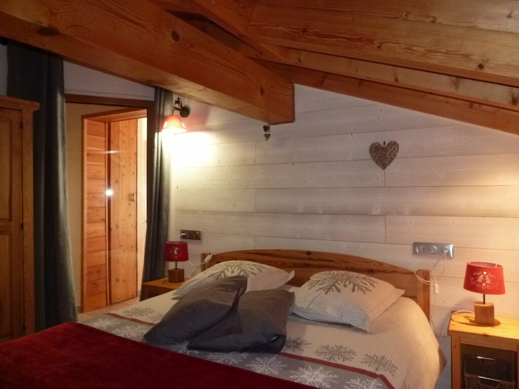 Marcelline, appartements à louer à Bessans, Savoie