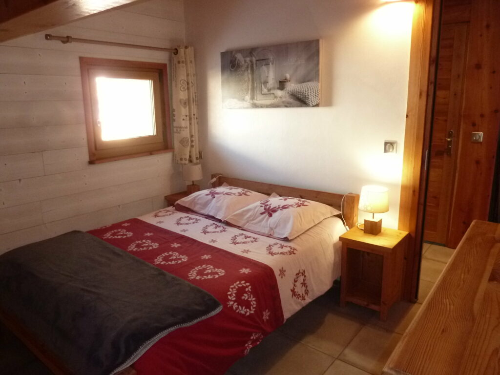 Marcelline, appartements à louer à Bessans, Savoie