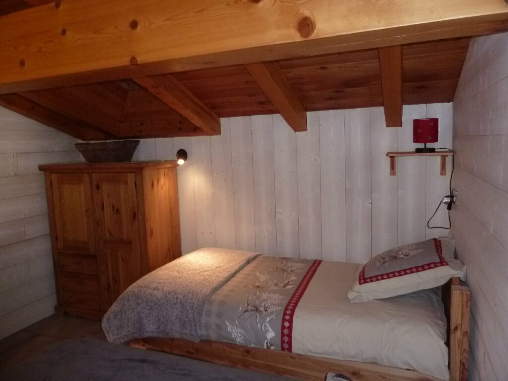 Marcelline, appartements à louer à Bessans, Savoie