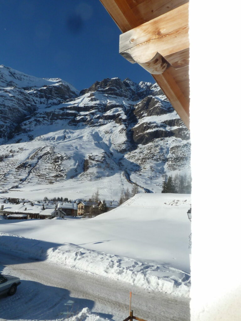 Marcelline, appartements à louer à Bessans, Savoie